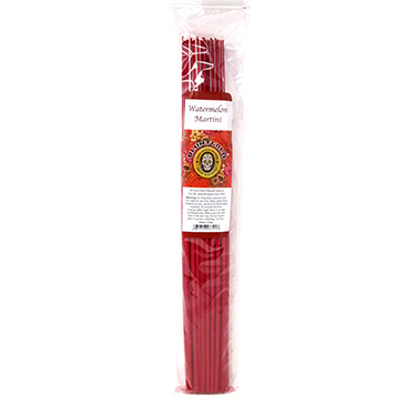 Blunt Gold Hand Dipped Incense Watermelon Martini 30ct Bag