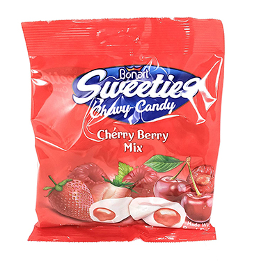 Bonart Cherry Berry Mix 7oz Bag