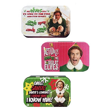 Buddy The Elf Pass The Syrup Maple Candy 1 Count Individual