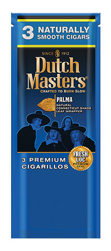 Dutch Masters Cigarillos Palma Buylittlecigars Com