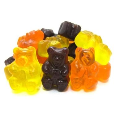 Fall Gummi Bears 1lb