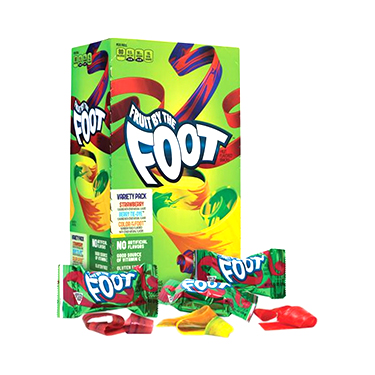 Fruit By The Foot 36ct Box