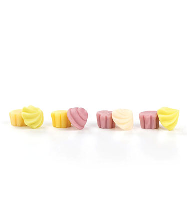 Gustafs Make Your Own Gummi Cup Cake 2.2lb Bag