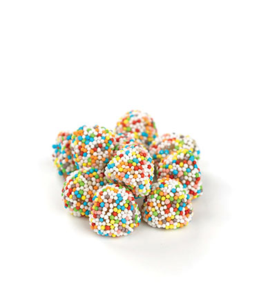Gustafs Rainbow Berries 1 Lb