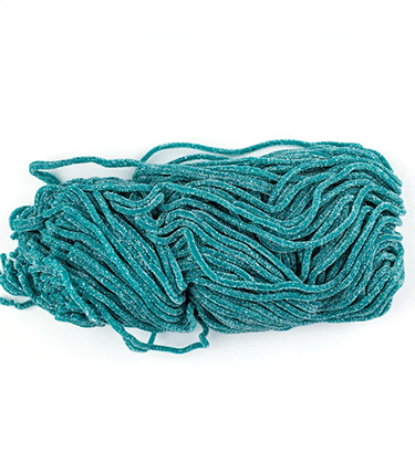 Gustafs Sour Blue Raspberry Laces 2lb