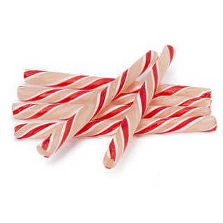 Gilliam Old Fashioned Candy Sticks Sour Orange 80ct Box