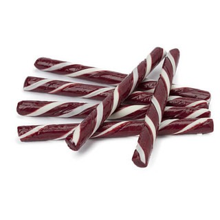 Gilliam Old Fashioned Candy Sticks Grape 10ct