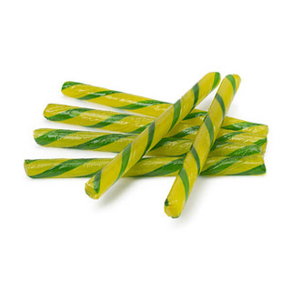 Gilliam Old Fashioned Candy Sticks Pineapple 80ct Box