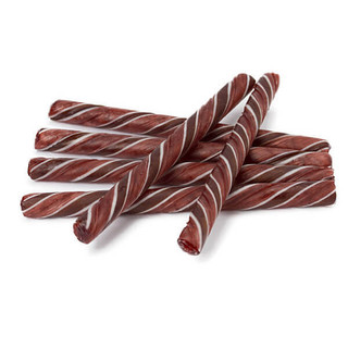 Gilliam Old Fashioned Candy Sticks Root Beer 10ct