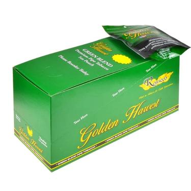 Golden Harvest Pipe Tobacco Menthol 1oz Bag 12ct