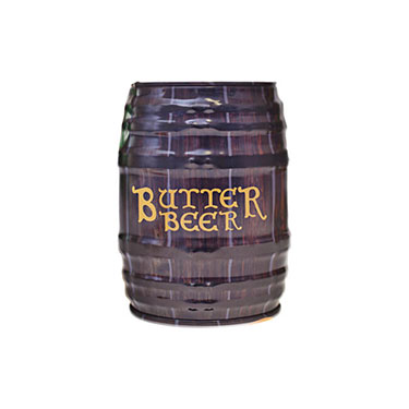 Harry Potter Butterbeer Barrel Tins 1.5oz Tin