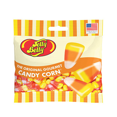 Jelly Belly Candy Corn 3 oz Bag