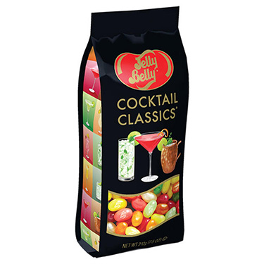 Jelly Belly Cocktail Classics 7.5 oz bag