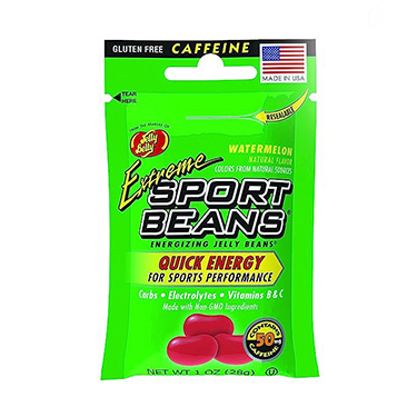 Jelly Belly Extreme Sport Beans Watermelon 1 oz