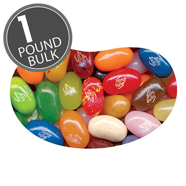 Jelly Belly Jelly Beans 49 Flavor Assortment 1lb