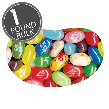 Jelly Belly Jelly Beans Kids Mix 1lb
