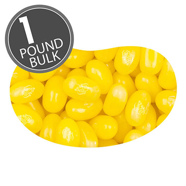 Jelly Belly Jelly Beans Pina Colada 1lb