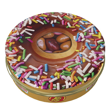 Jelly Belly Krispy Kreme 1 oz Tin