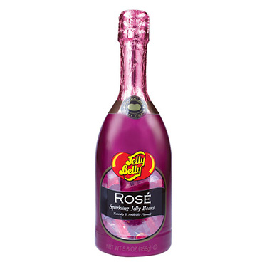 Jelly Belly Rose 5.6 oz Bottle