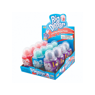 Kidsmania Big Dipper 12ct Box