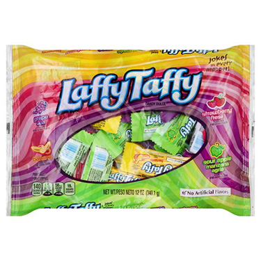 Laffy Taffy Fun Size 12 oz