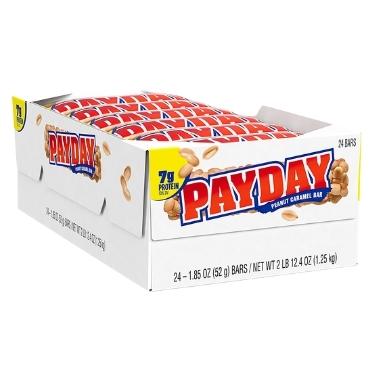 PayDay 24ct Box