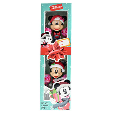 Pop Ups Disney Stocking Stuffer 2pk Gift Set 1.41oz