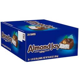 Almond Joy 24ct Box