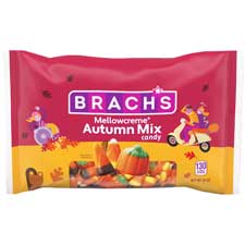 Brachs Autumn Mix 20oz Bag
