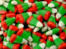 Zachary Candy Corn Holiday 1 lb