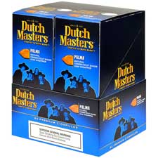 Dutch Masters Cigarillos Palma Pre Priced