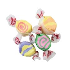 Taffy Town Lemonade Stand Mix Salt Water Taffy 1 lb