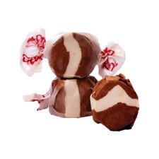 Taffy Town Cookies and Cream Salt Water Taffy 1 lb