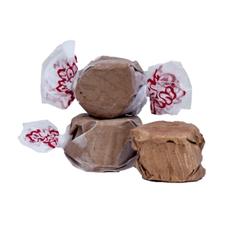 Taffy Town Chocolate Salt Water Taffy 1 lb