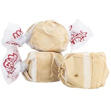 Taffy Town Butterscotch Salt Water Taffy 1 lb