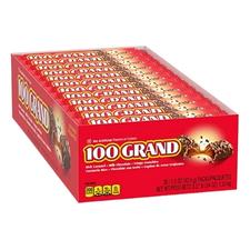 100 Grand Bar 36ct Box