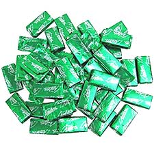 Andes Creme De Menthe Chocolate Thin Mints 1 lb