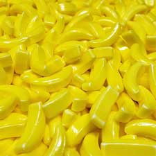 Concord Bananarama Candy 1lb