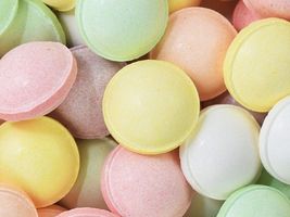 Concord Tangy Tarts Candy 1 lb