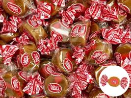 Goetze's Caramel Creams Caramel Apple 1 lb