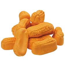 Spangler Circus Peanuts 1lb