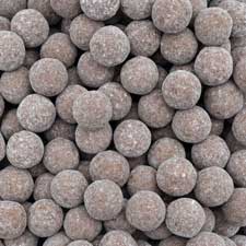 Candy Retailer Holiday Cookie Bites Hot Cocoa 1 Lb