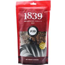 1839 Pipe Tobacco Regular 6 oz