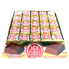 Alberts Ice Cubes 100ct Box