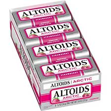 Altoids Arctic Strawberry 8ct Box