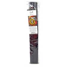 Blunt Gold Hand Dipped Incense Black Ice 30ct Bag