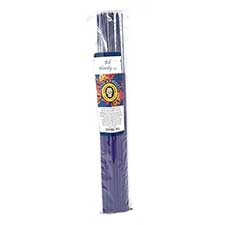 Blunt Gold Hand Dipped Incense Frankincense and Myrrh 30ct Bag