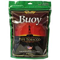 Buoy Mint Green 6oz Pipe Tobacco