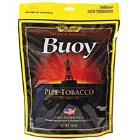 Buoy Natural Yellow 16oz Pipe Tobacco