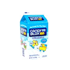 Concord Candy Blox 11.5oz Carton